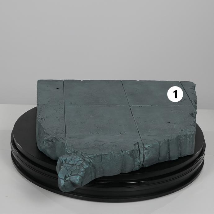 instructions-Cygnus-diorama | Tsume Art